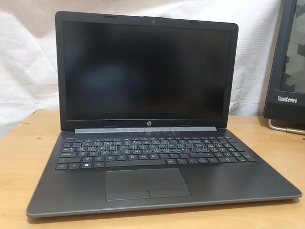 Laptop HP 15 4GB AMD A6 HDD 1T photo 3