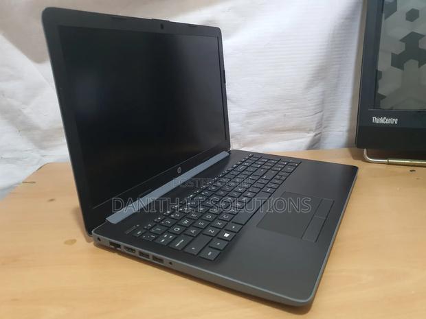 Laptop HP 15 4GB AMD A6 HDD 1T photo 4