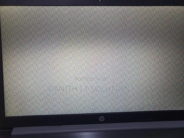 Laptop HP 15 4GB AMD A6 HDD 1T photo 5
