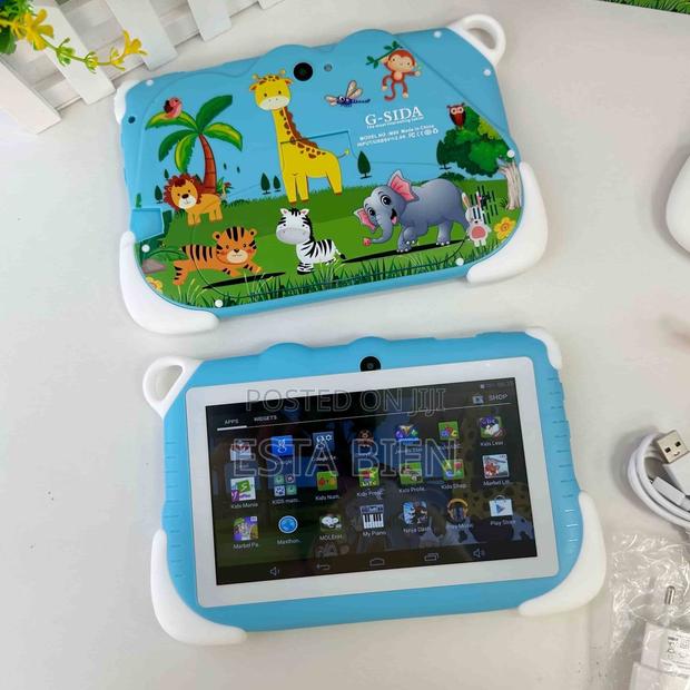 New Tablet 256 GB
