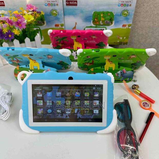New Tablet 256 GB photo 3