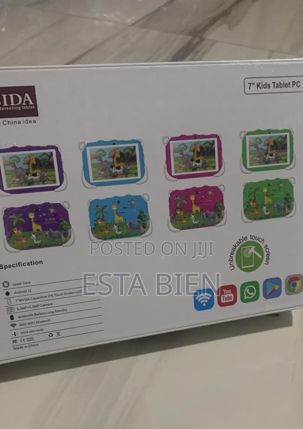 New Tablet 256 GB photo 6