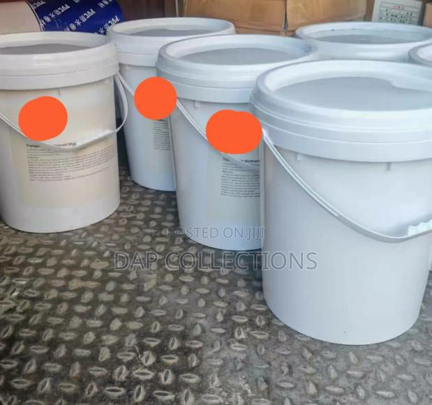 Quality 20kg Transparent Waterproof Glue photo 2