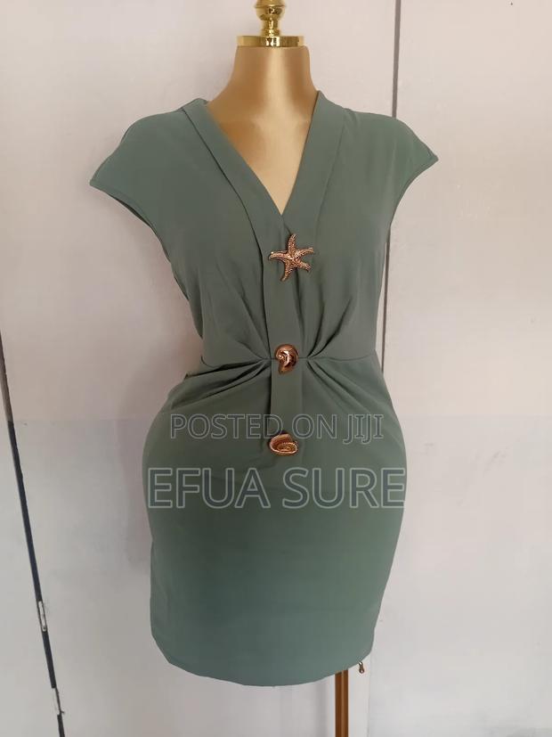 Slay Diva Casual Dress for Ladies