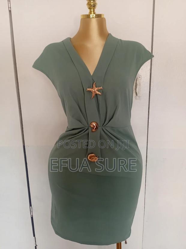 Slay Diva Casual Dress for Ladies photo 2