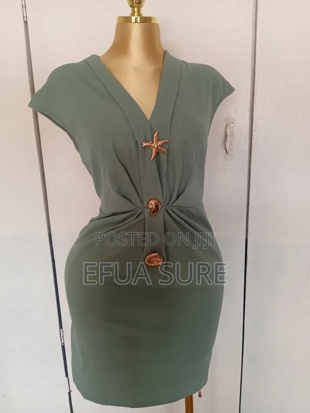 Slay Diva Casual Dress for Ladies photo 3
