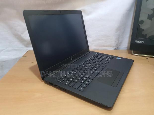 Laptop HP 15 4GB Intel Pentium HDD 1T photo 2