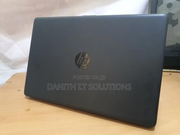 Laptop HP 15 4GB Intel Pentium HDD 1T photo 3