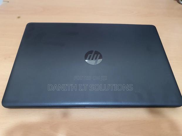Laptop HP 15 4GB Intel Pentium HDD 1T photo 4