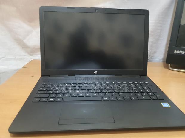 Laptop HP 15 4GB Intel Pentium HDD 1T photo 5