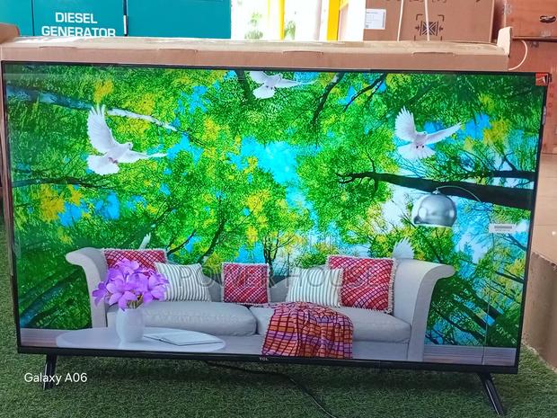 Enjoy Your Day With TCL 43 Inches Smart Tv for Home TCL · Photo 4