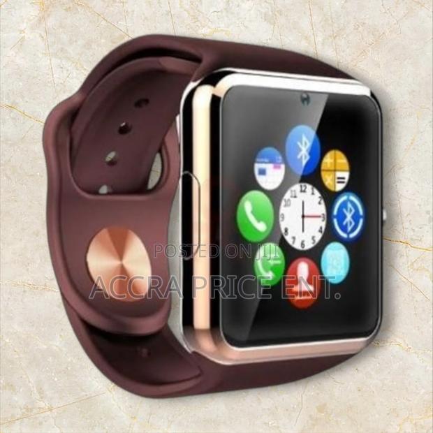 Smart 2030 Smartwatch (988764)
