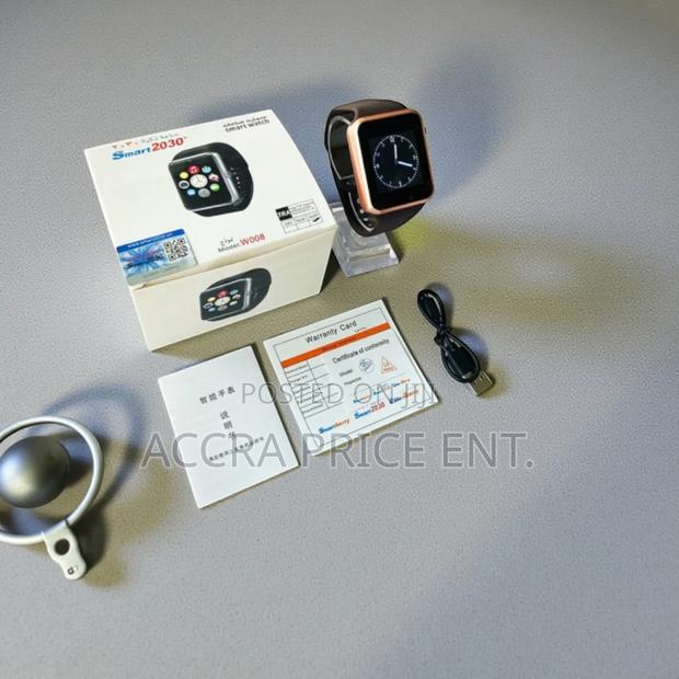 Smart 2030 Smartwatch (988764) photo 2