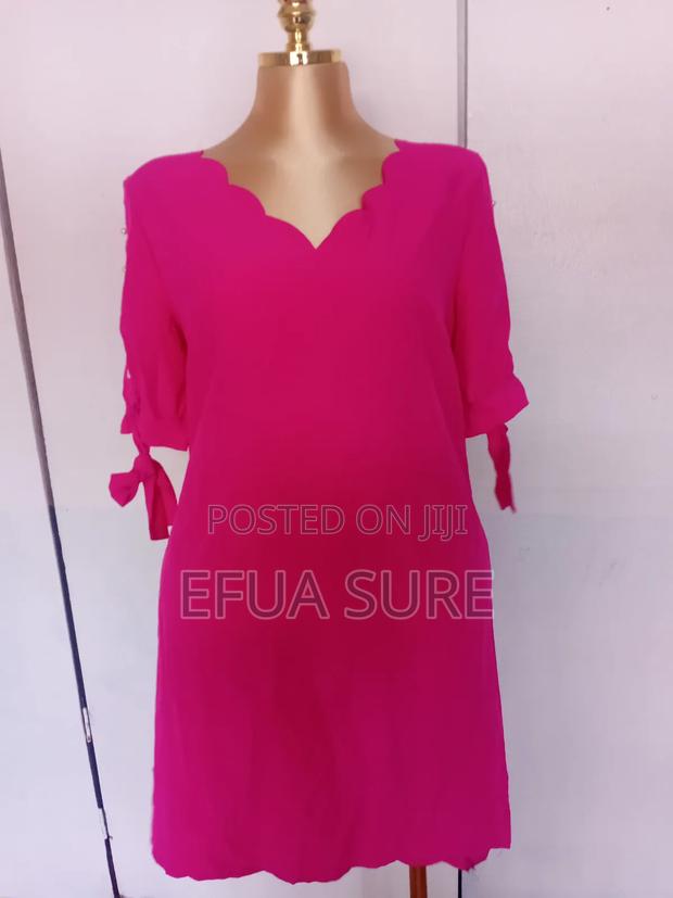 Pretty and Ole Dress 4 Women