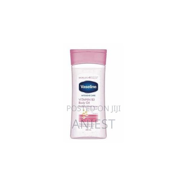 Cocoa Radiant Body Oil_200ml photo 2