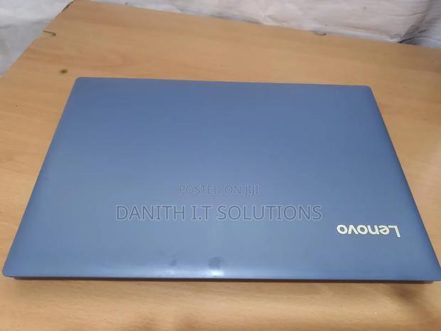 Laptop Lenovo IdeaPad 320 4GB Intel Pentium HDD 500GB