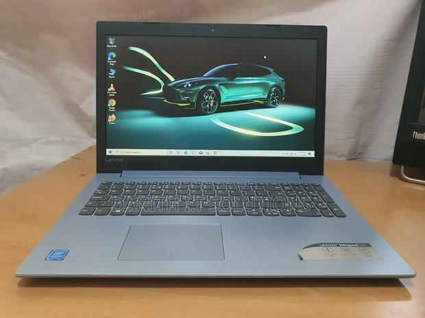 Laptop Lenovo IdeaPad 320 4GB Intel Pentium HDD 500GB photo 2