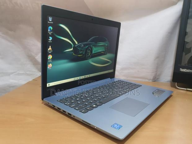 Laptop Lenovo IdeaPad 320 4GB Intel Pentium HDD 500GB photo 3
