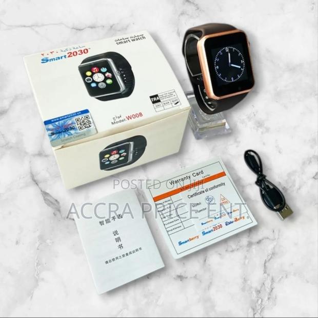 2030 Smartwatch (292828)