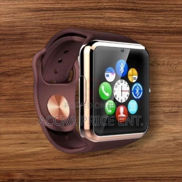 2030 Smartwatch (292828) photo 2