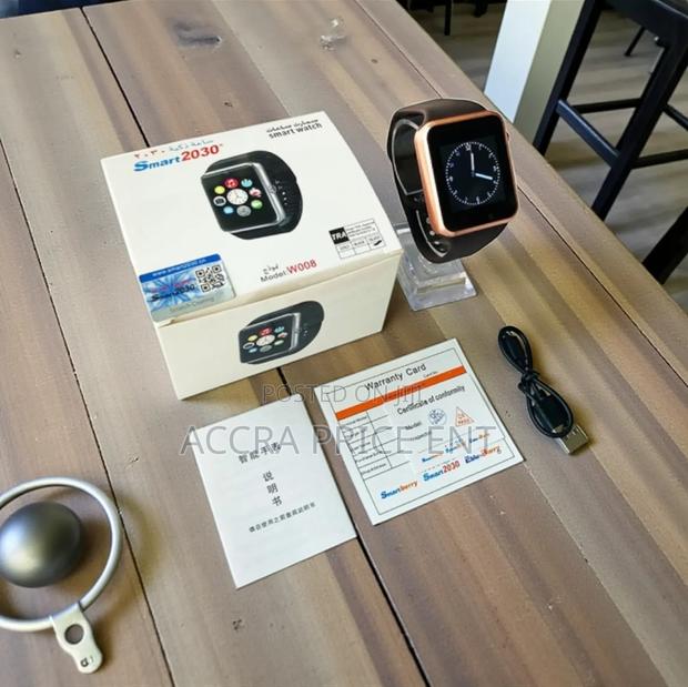2030 Smartwatch (282627)
