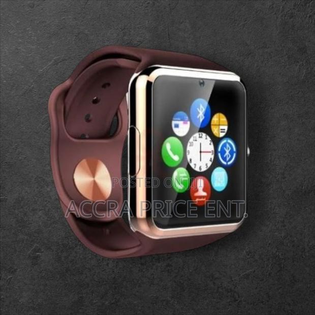 2030 Smartwatch (282627) photo 2