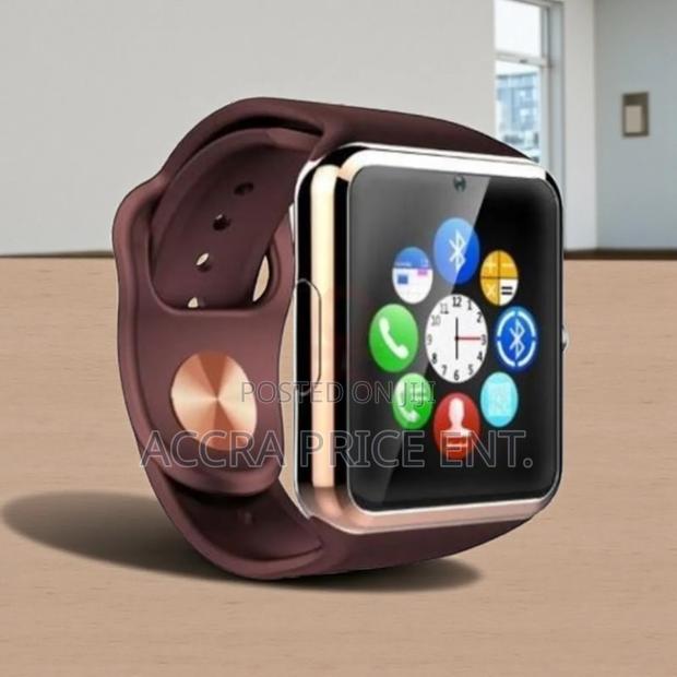 Smart 2030 Smartwatch (928287) photo 2