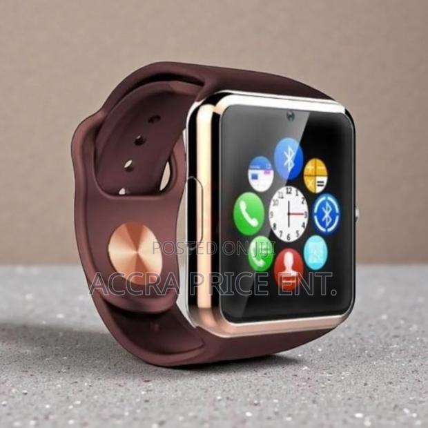 Smart 2030 Smartwatch (728227) photo 2