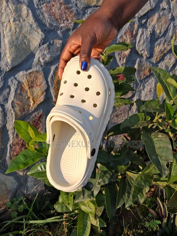 Comfortable Crocs photo 2