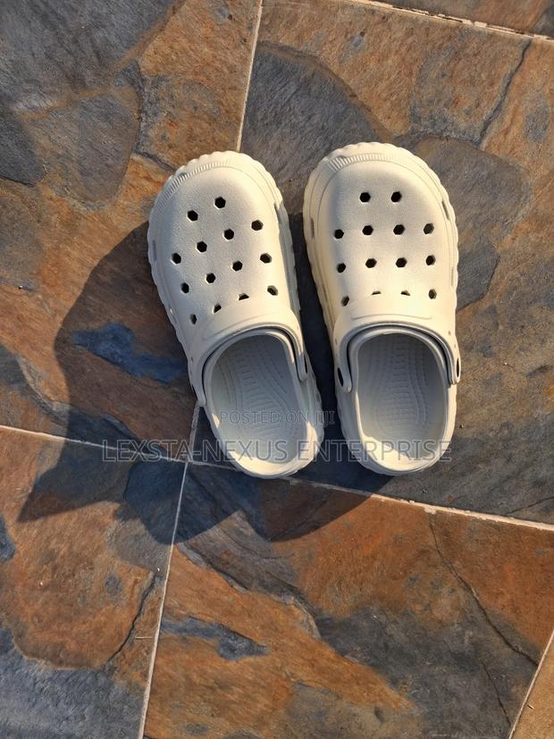 Comfortable Crocs photo 3