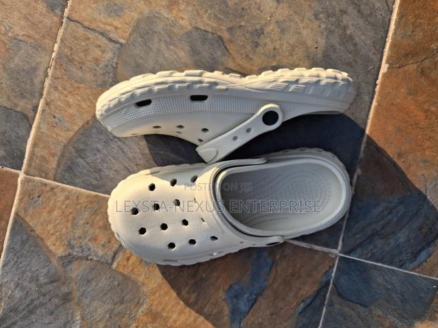 Comfortable Crocs photo 4