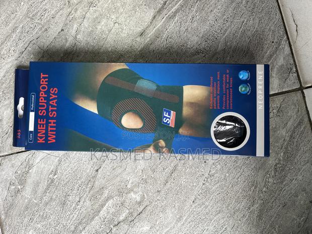 Knee Support · Photo 2