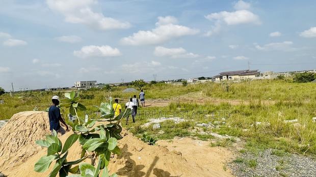 Prampram- Invest in Affordable and Registered Lands · Photo 4