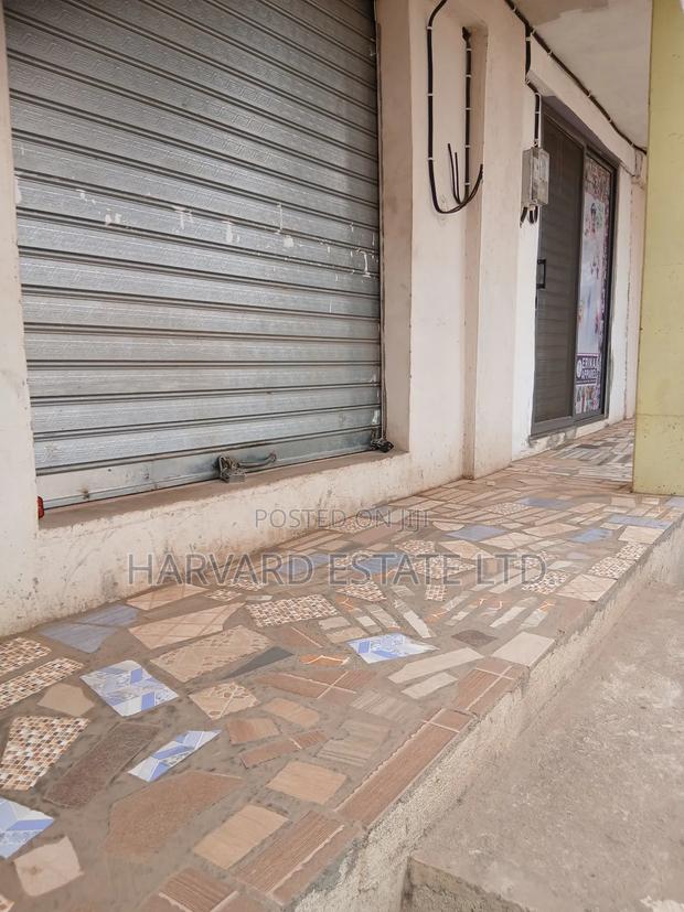 Store for Rent at Tech Kotei Near Knust Campus photo 2
