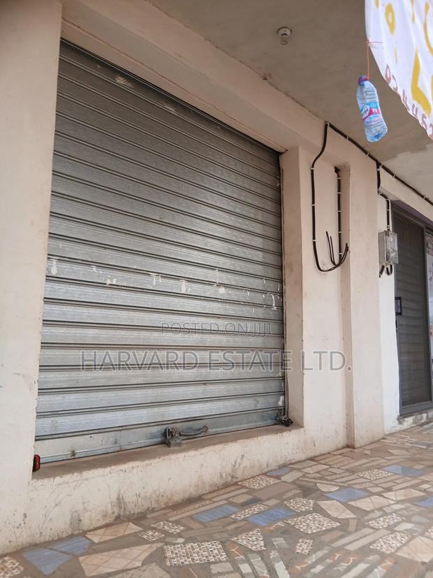 Store for Rent at Tech Kotei Near Knust Campus photo 3