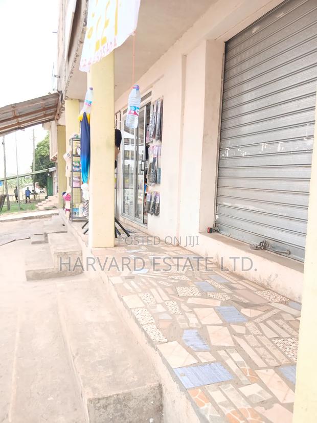 Store for Rent at Tech Kotei Near Knust Campus