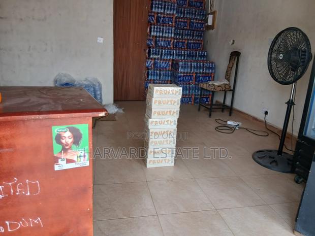 Store for Rent at Tech Kotei Near Knust Campus photo 4