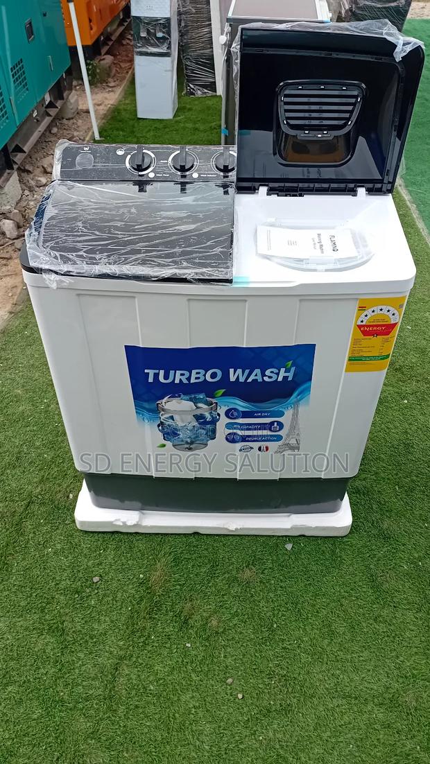 118l Top Washing Machine 11kg 118l Washing Machine