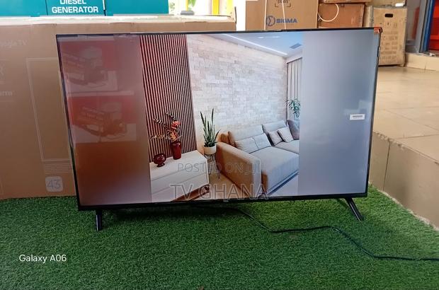 TCL 43” Smart Google Tv – Latest Model 43 Inch Tv photo 2