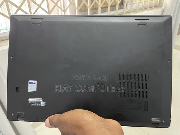 Laptop Lenovo ThinkPad X1 Carbon 8GB Intel Core I7 SSD 256GB photo 5