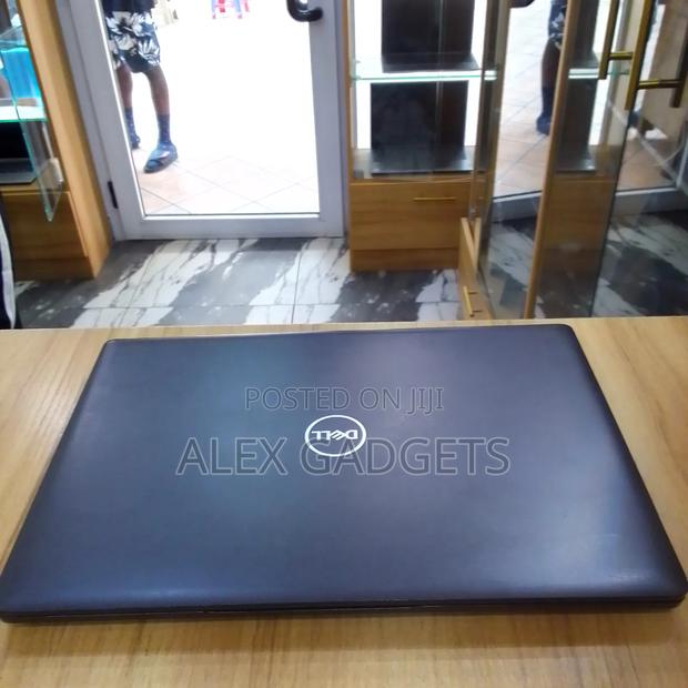 Laptop Dell Latitude 5400 16GB Intel Core I5 SSD 512GB photo 2