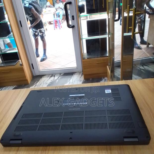 Laptop Dell Latitude 5400 16GB Intel Core I5 SSD 512GB photo 3