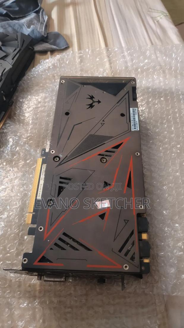 GTX 1080 8gb photo 2