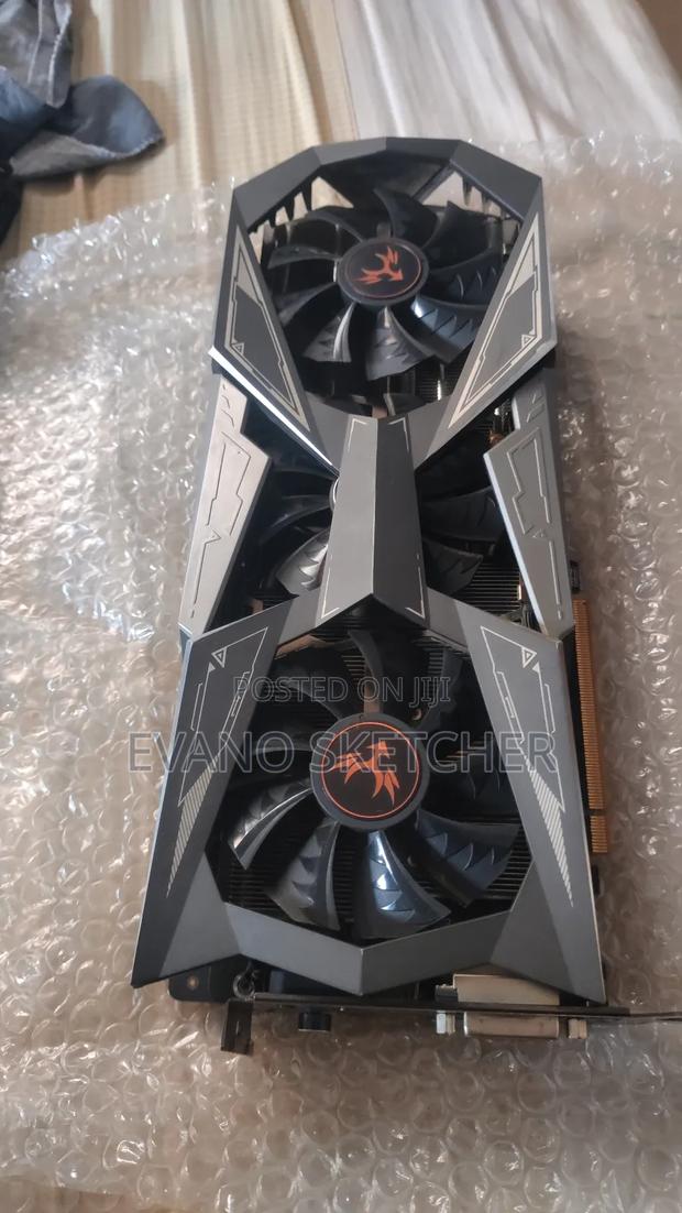 GTX 1080 8gb