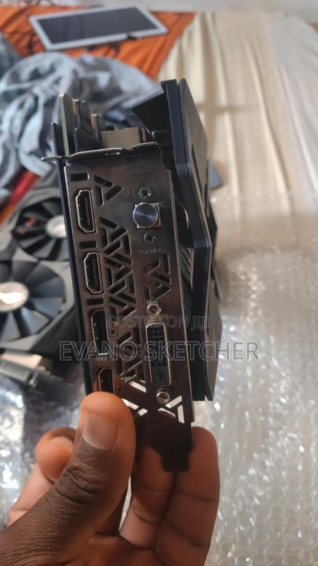 GTX 1080 8gb photo 3
