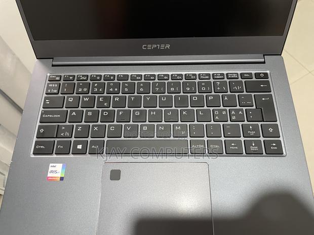 Laptop HP 14-Dq2031tg 16GB Intel Core I5 SSD 512GB photo 3