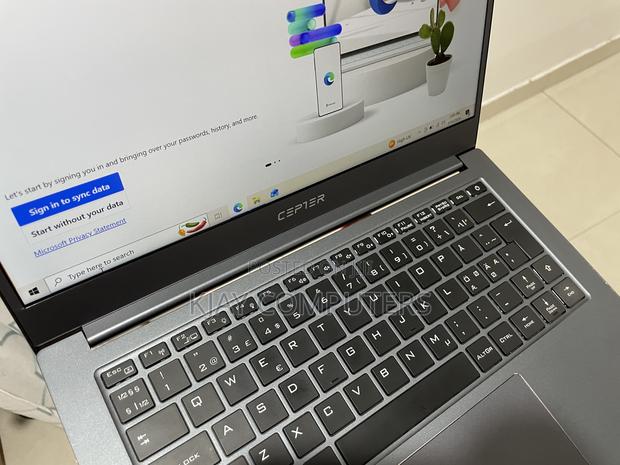 Laptop HP 14-Dq2031tg 16GB Intel Core I5 SSD 512GB photo 4