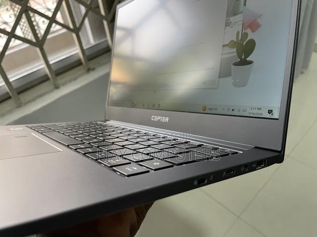 Laptop HP 14-Dq2031tg 16GB Intel Core I5 SSD 512GB