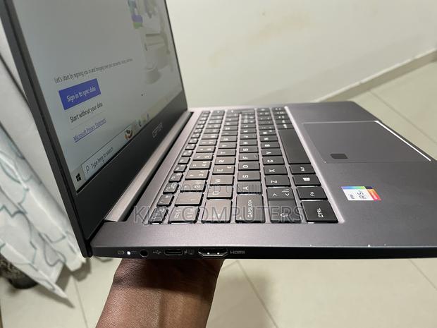 Laptop HP 14-Dq2031tg 16GB Intel Core I5 SSD 512GB photo 2