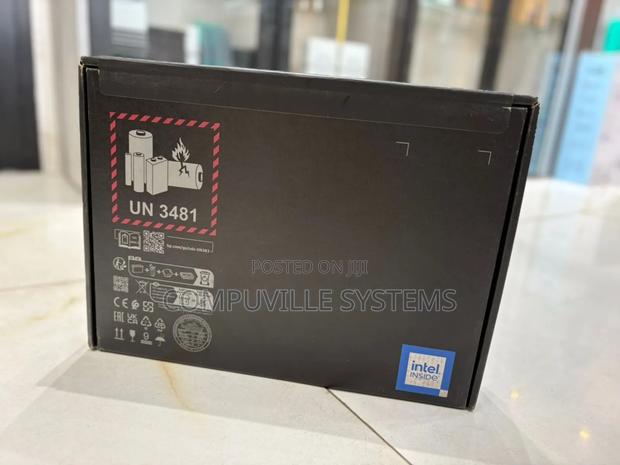 New Laptop HP OmniBook X Flip 14" 16GB Intel Core Ultra 7 SSD 1T photo 2